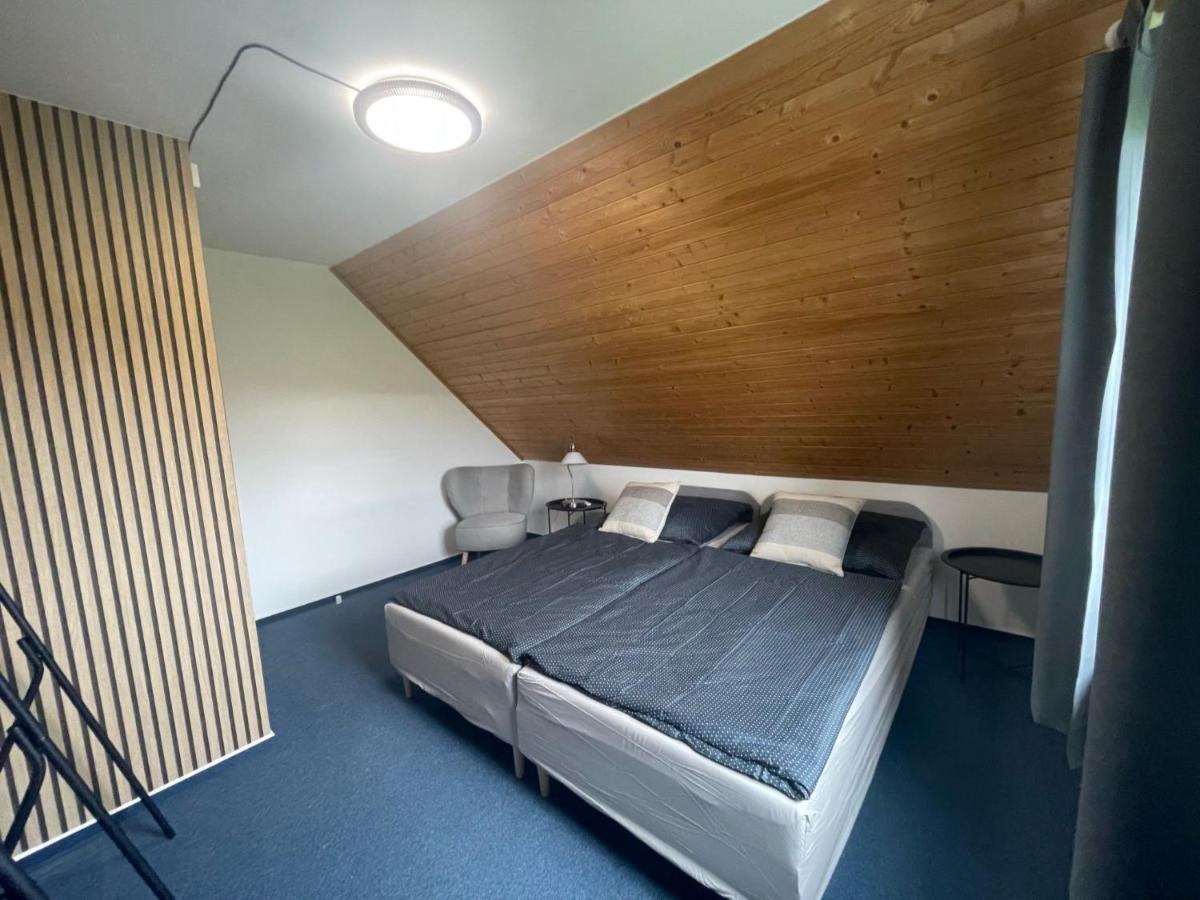 Holiday Home Holiday Hill 59 By Interhome Cista  Esterno foto